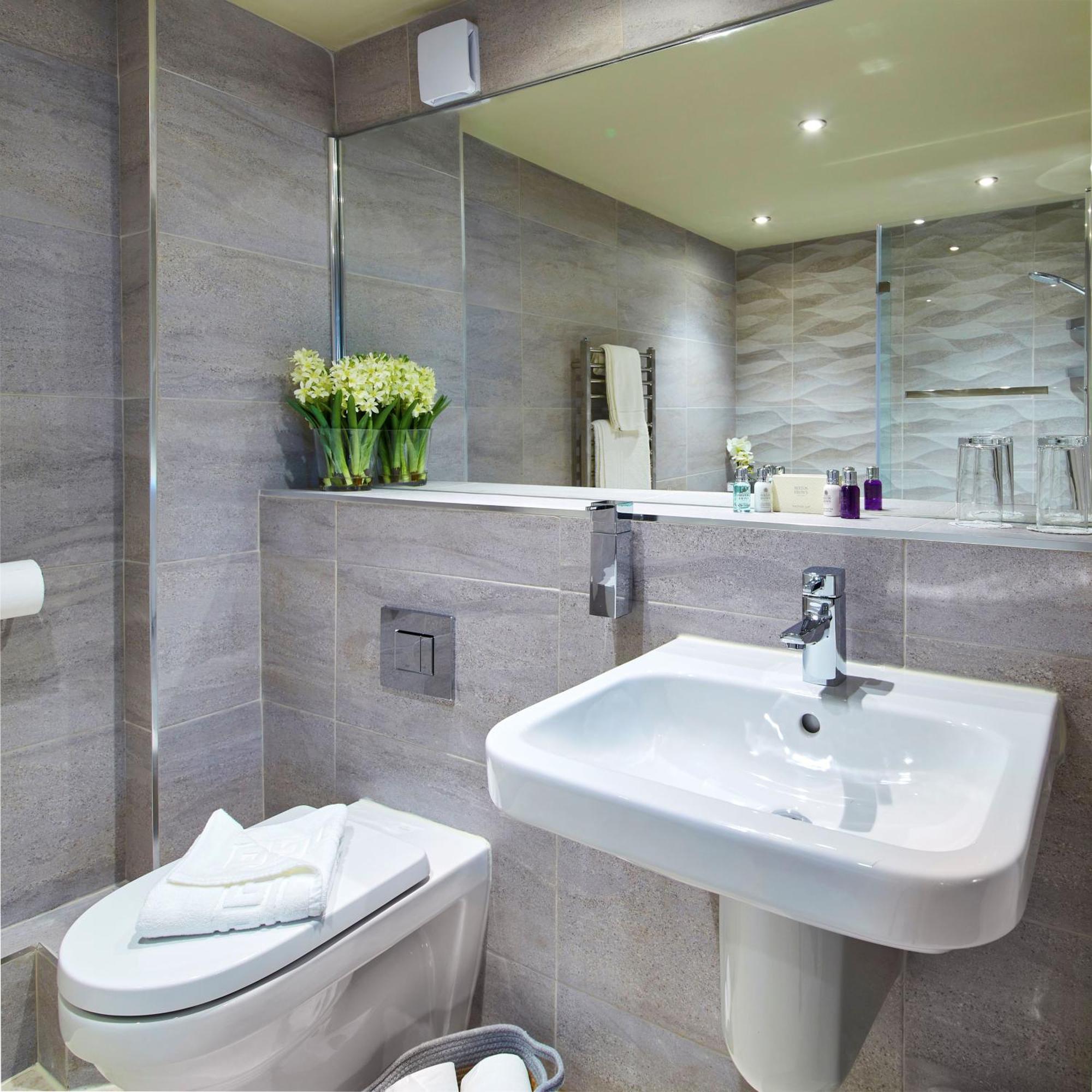 Hotel The White Hart At Lydgate Oldham Esterno foto