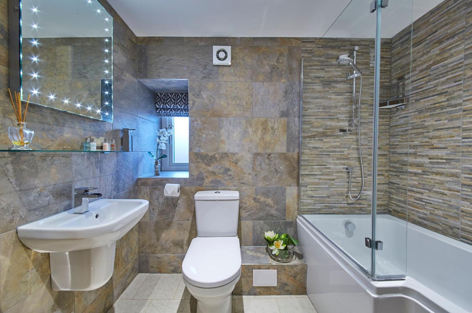 Hotel The White Hart At Lydgate Oldham Esterno foto
